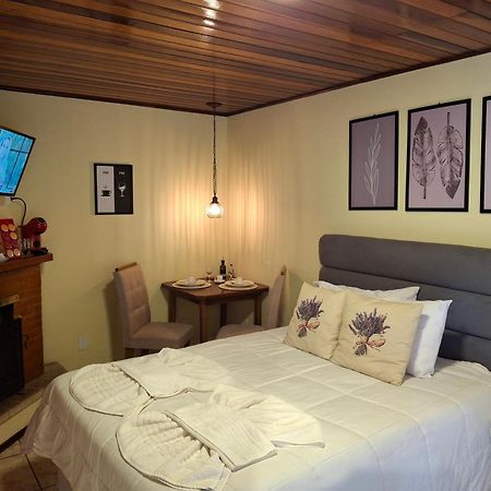Pousada Serrano Monte Verde Extérieur photo