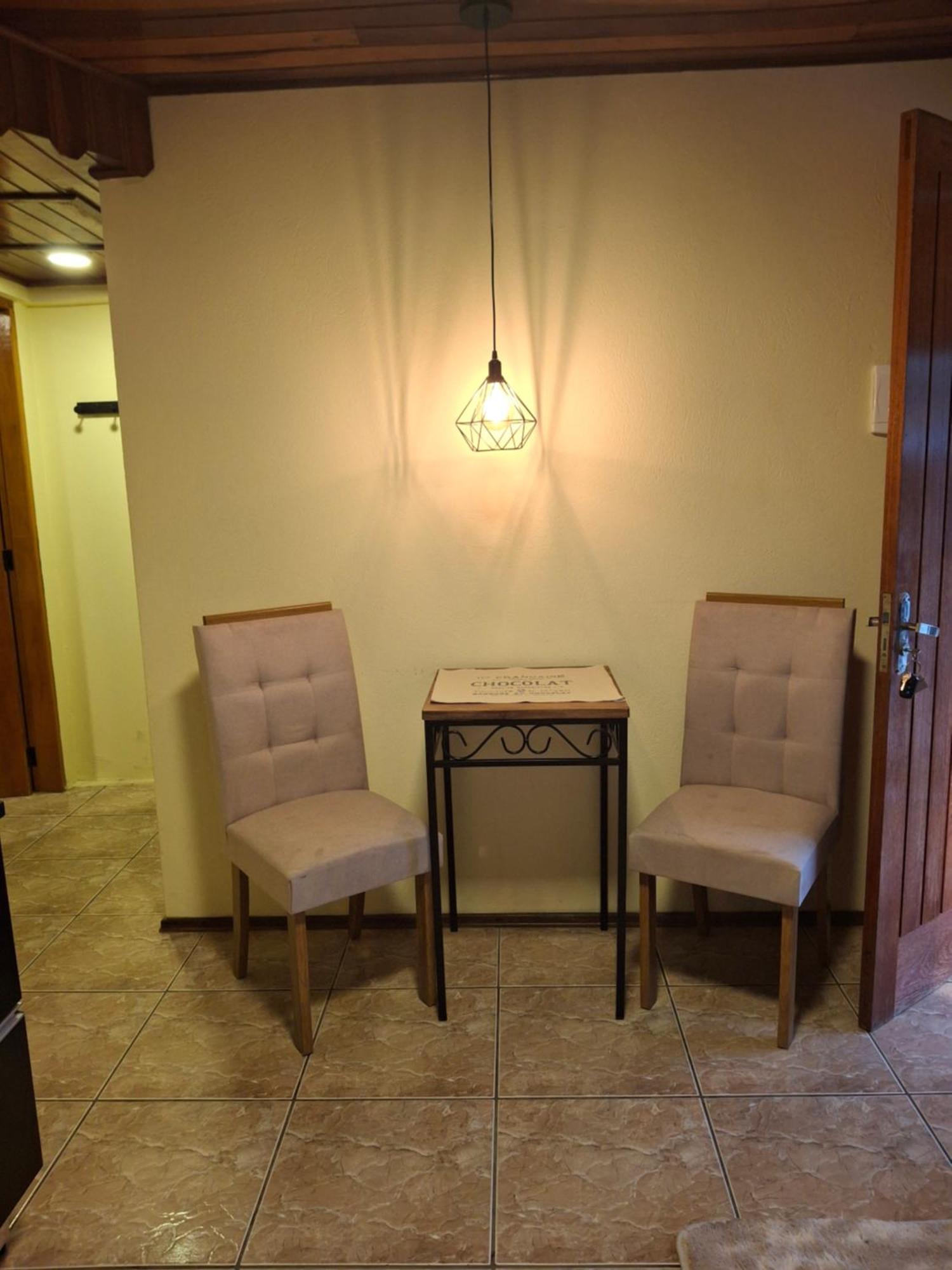 Pousada Serrano Monte Verde Extérieur photo